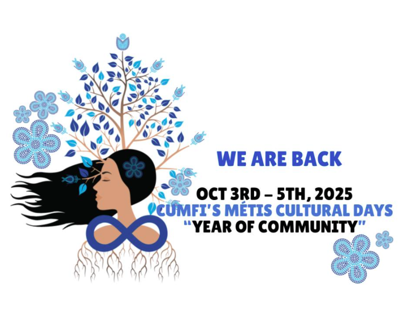 Metis Days Promotional Poster