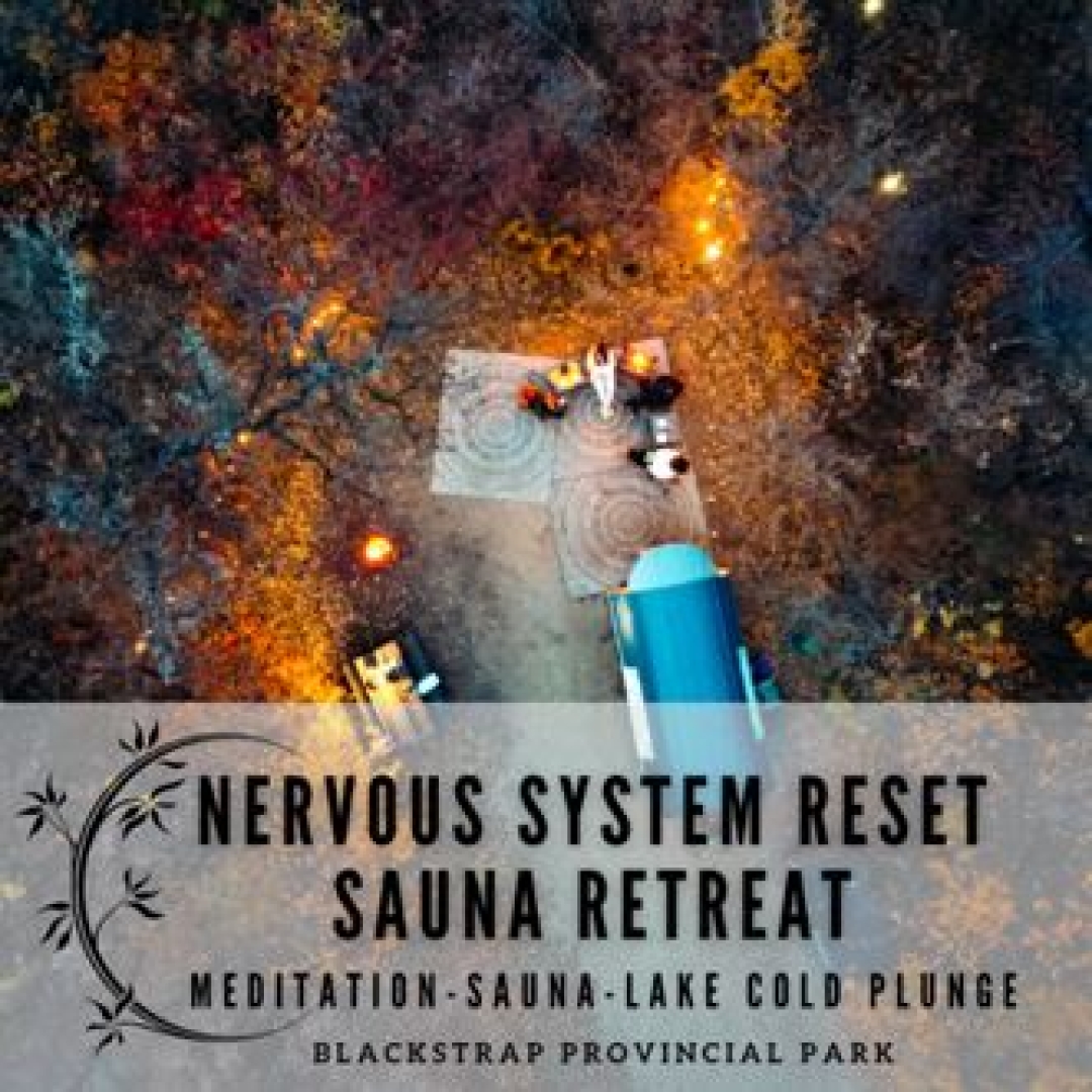 Nervous System Reset