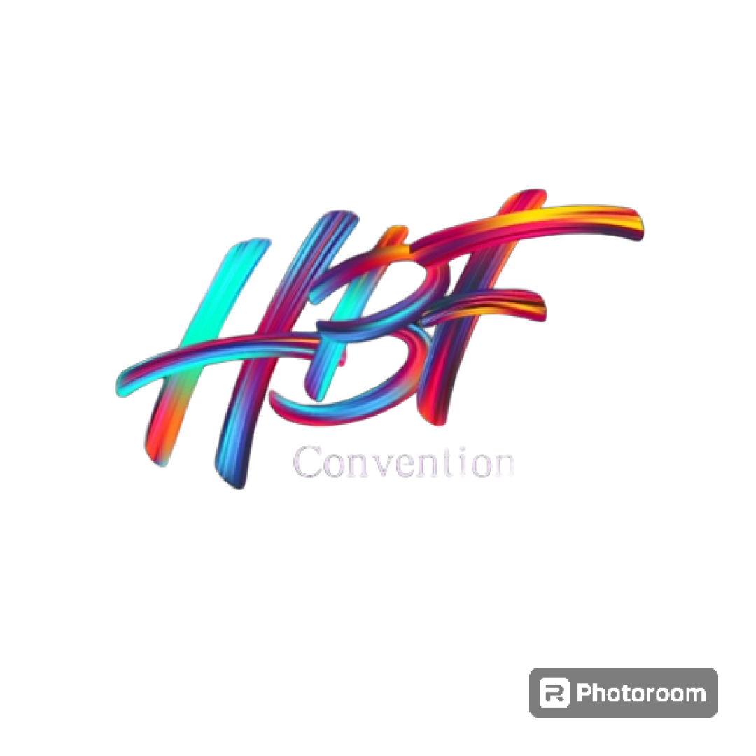 HBF Convention Logo