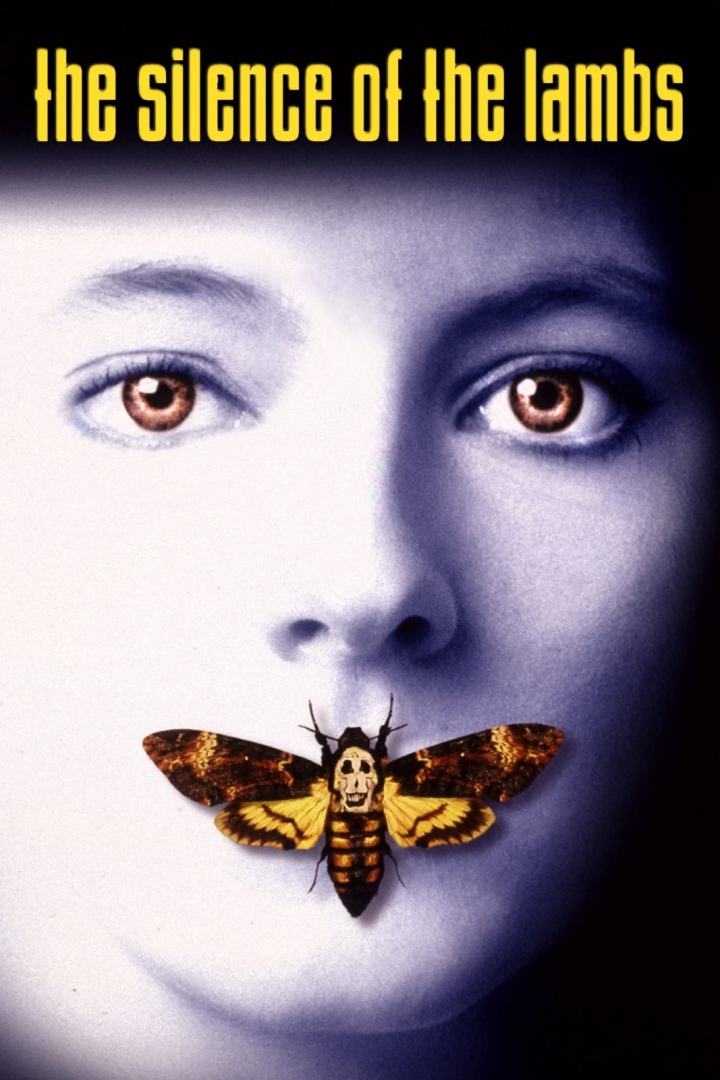Colosseum Presents: Silence of the Lambs