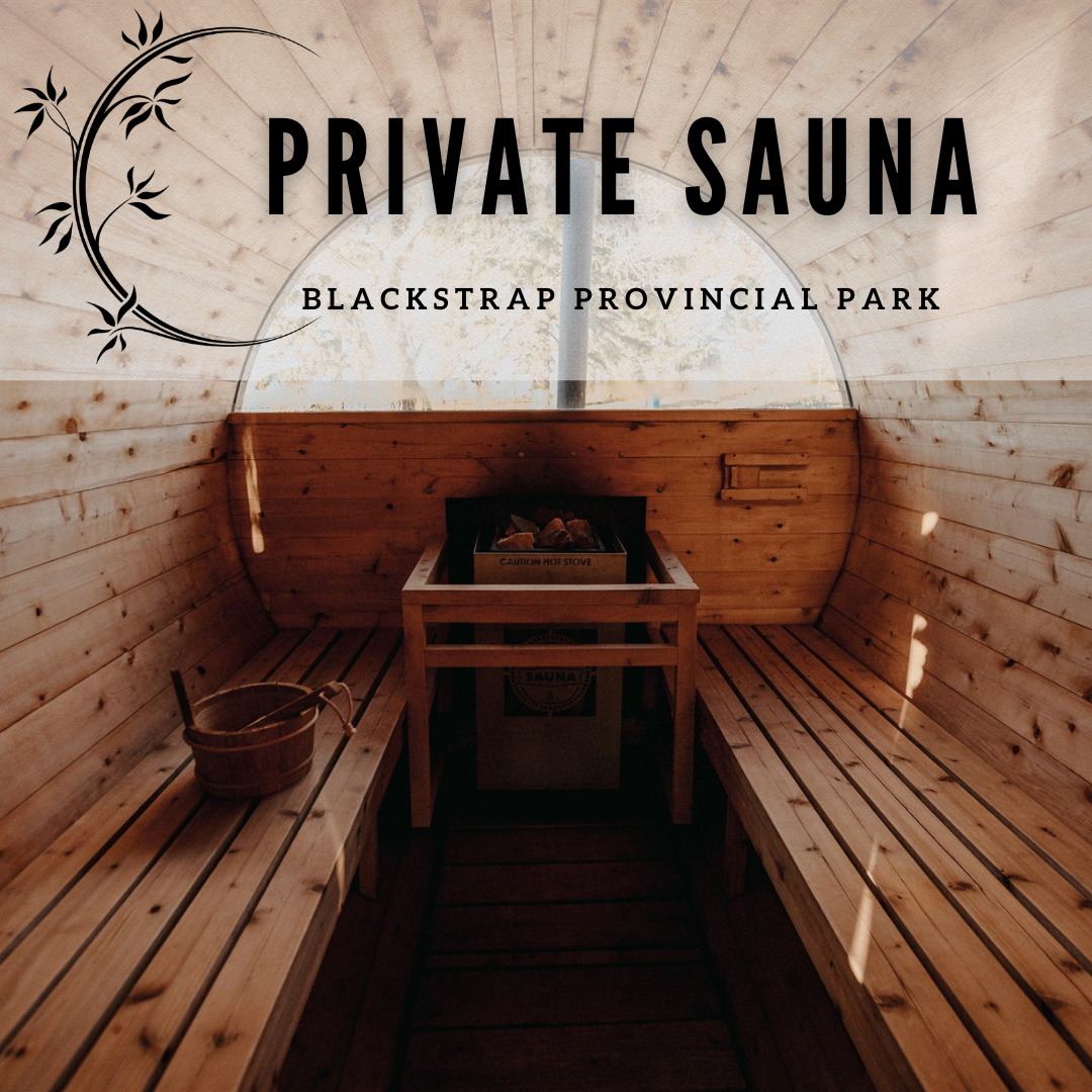 Private Sauna Experience