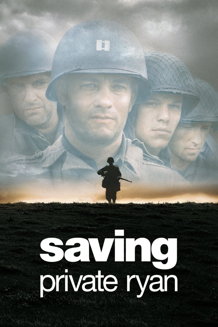 Colosseum Presents: Saving Private Ryan