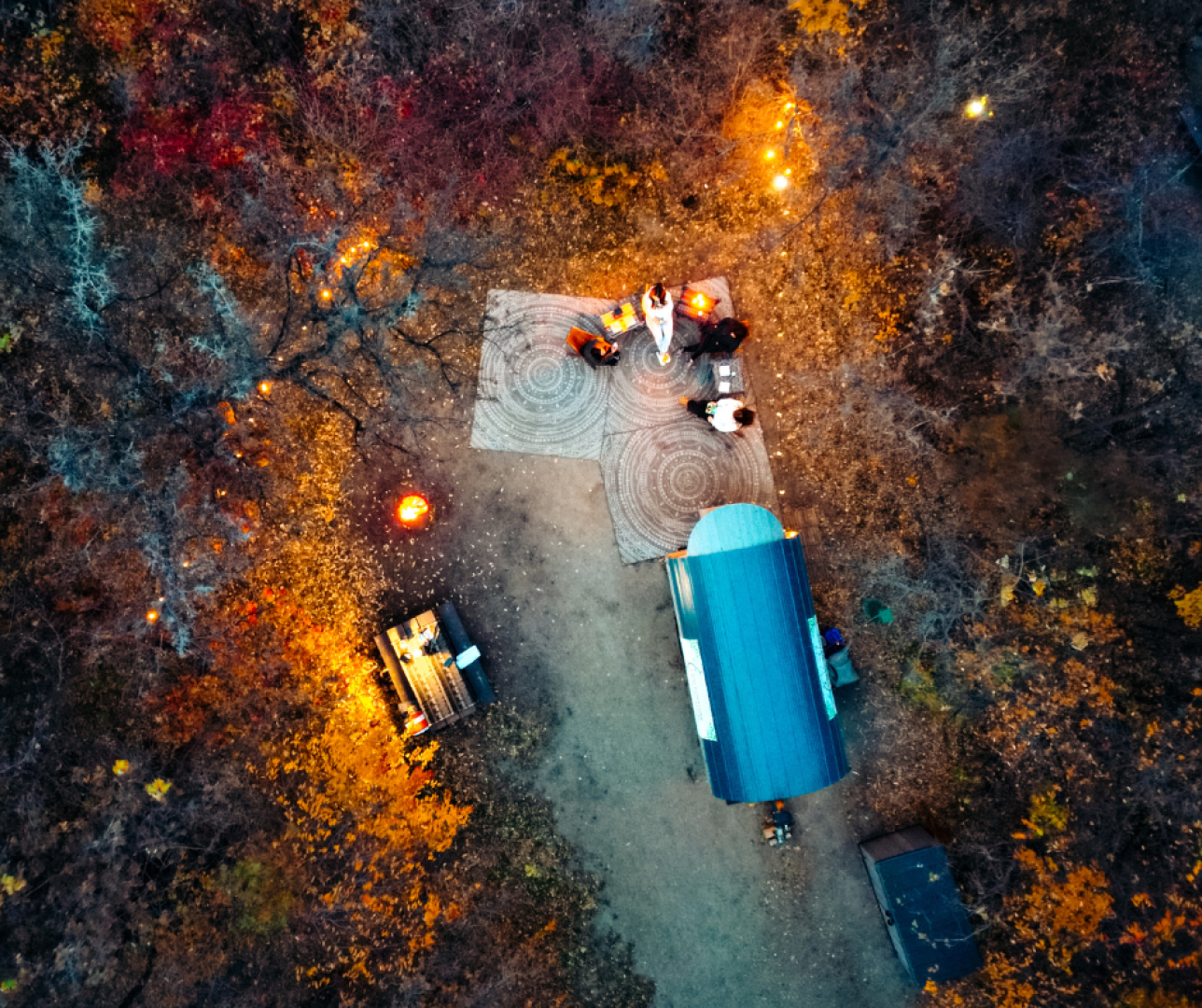 Nervous System Reset Retreat