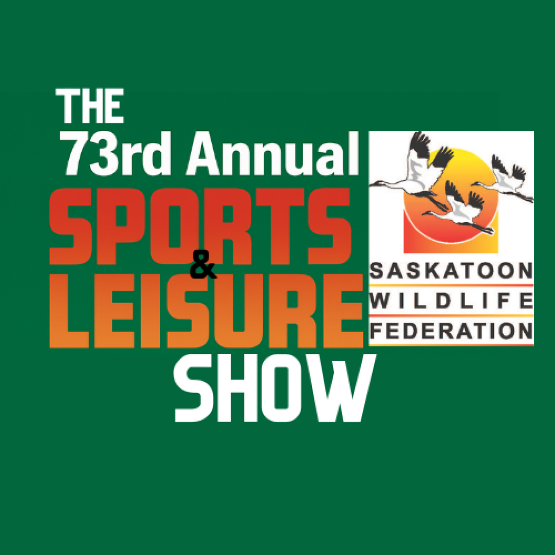 73rd Annual Sports and Leisure Show Logo