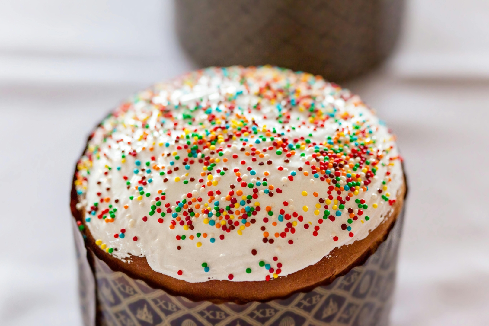 Image of Paska bread