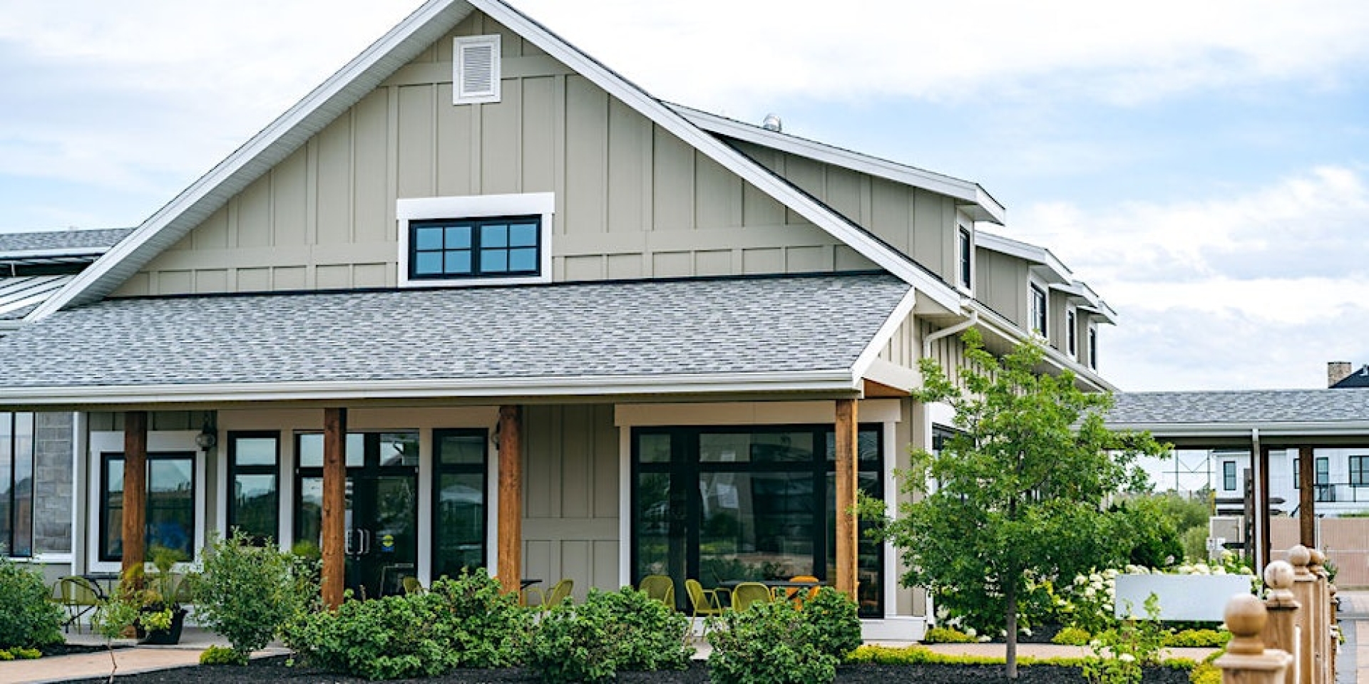 Photo of Pine & Thistle Restaurant