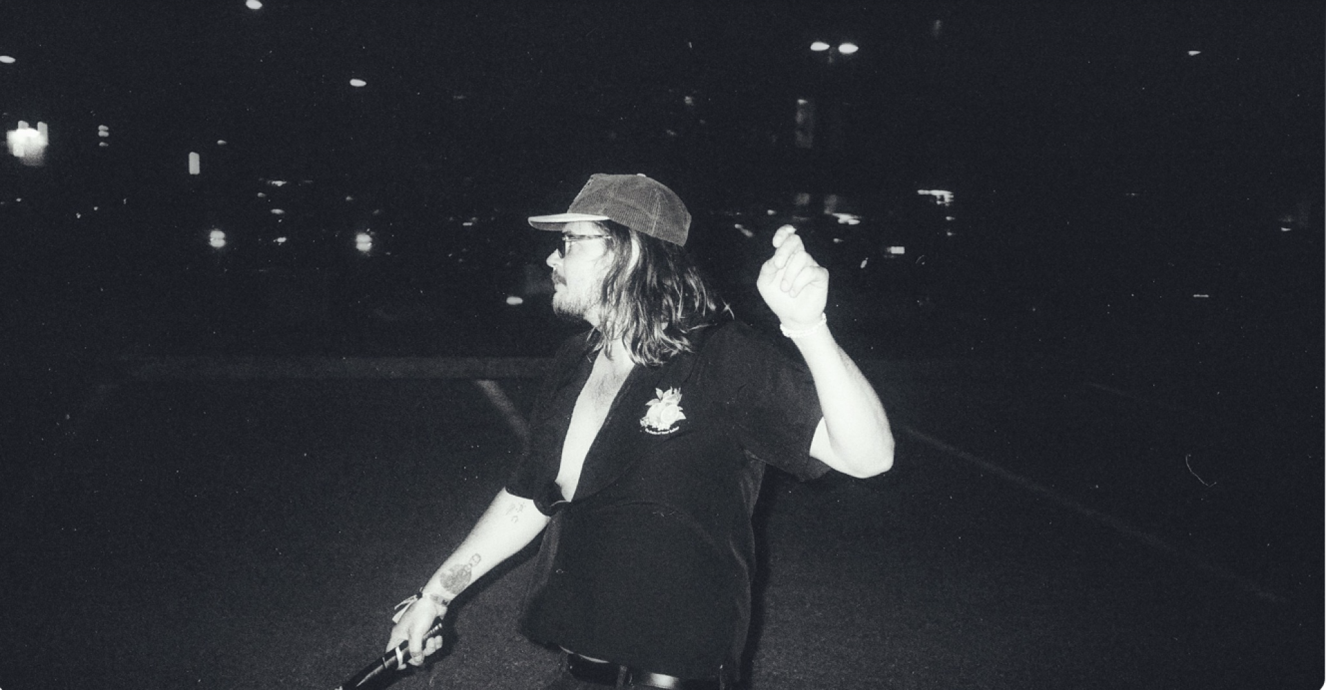 Image of John Shambles