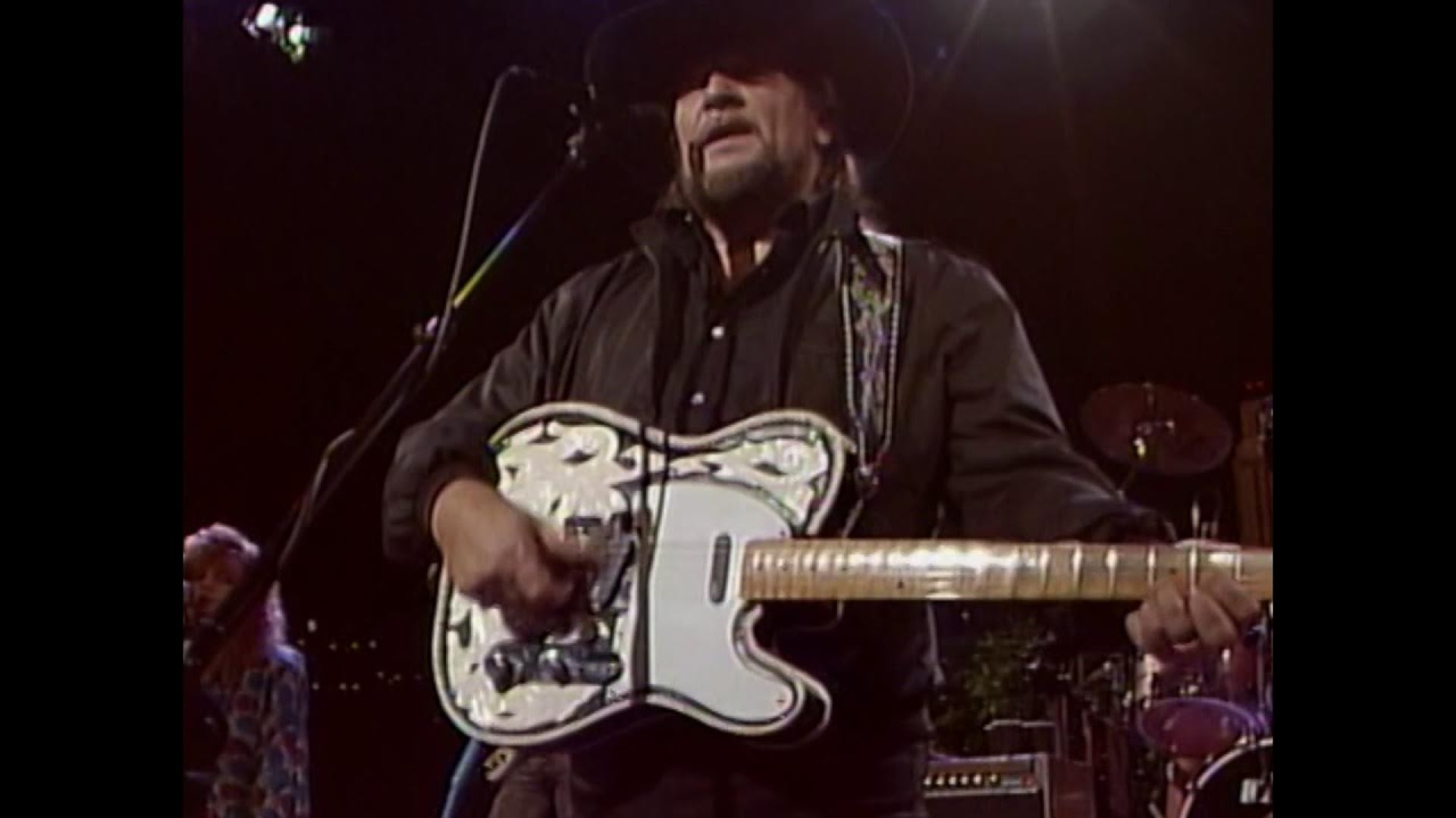 The Story of Waylon Jennings