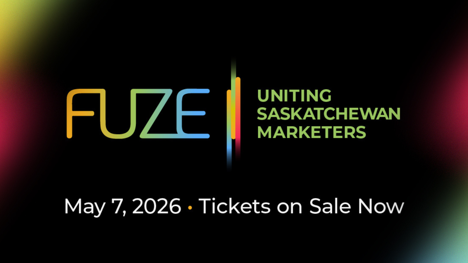 FUZE 2026 Conference | Discover Saskatoon