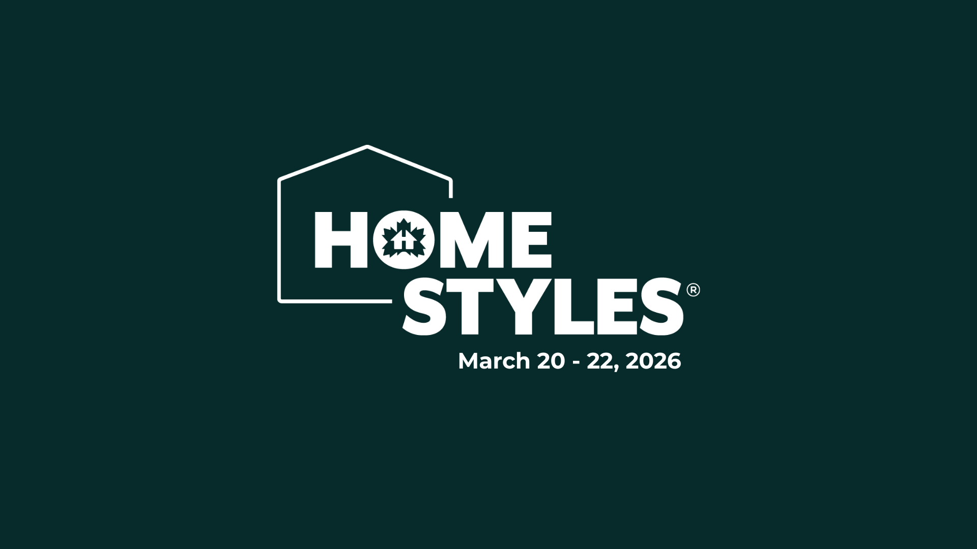 HomeStyles Logo