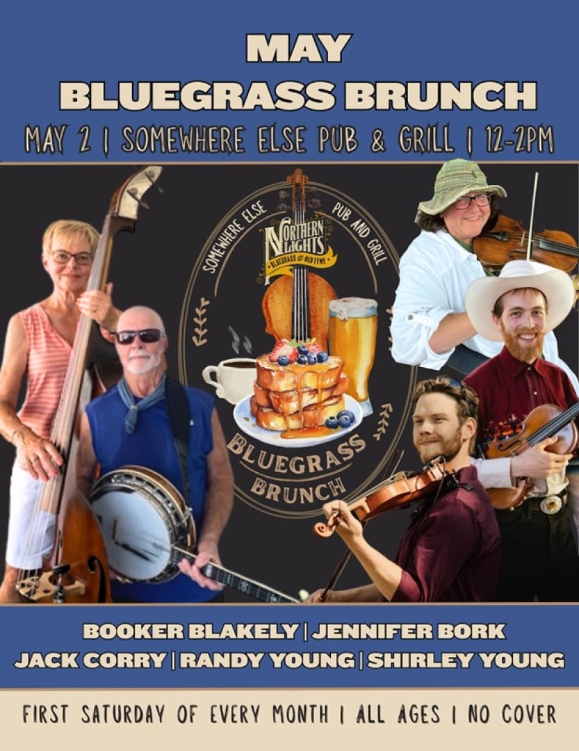 Bluegrass Brunch