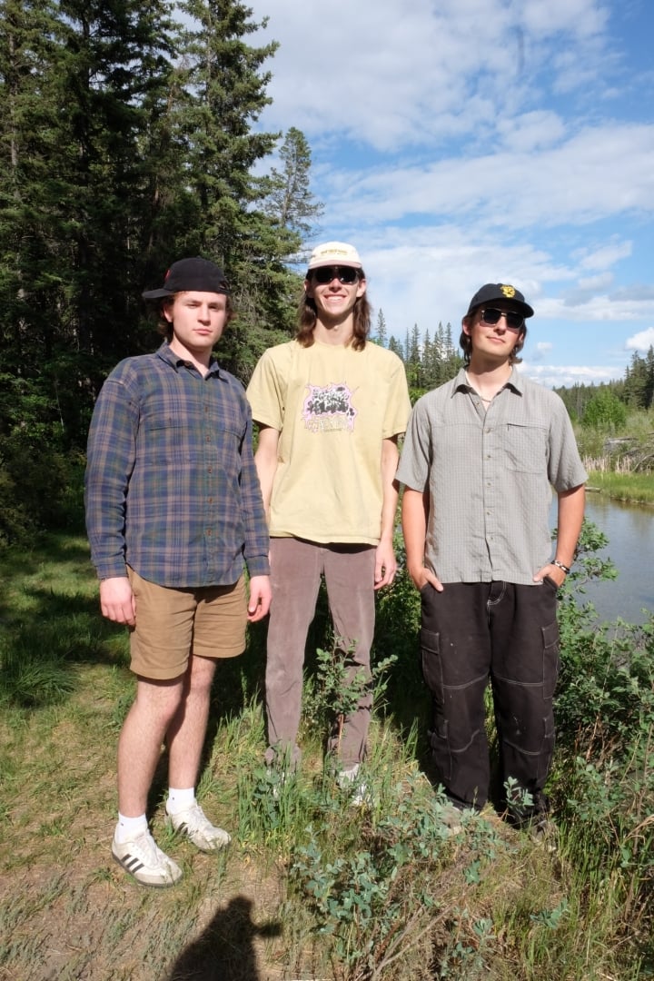 ZOO! W/ ENLESS RETIREMENT | 19+