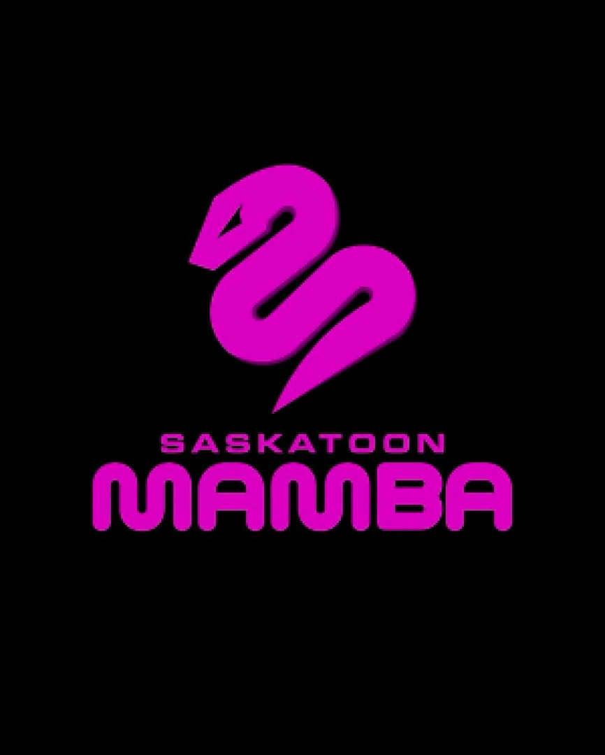 Saskatoon Mamba logo