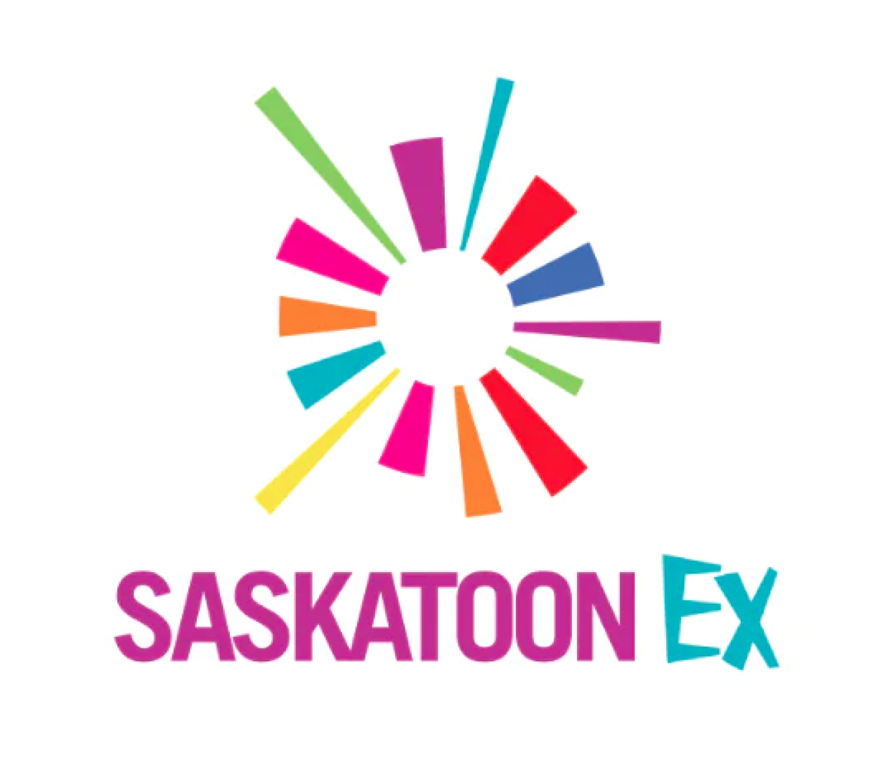 Saskatoon Ex logo