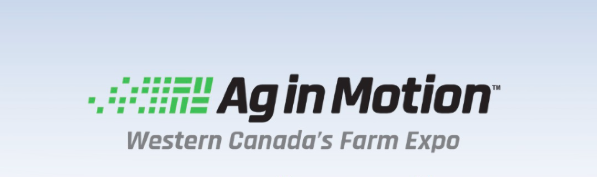 Ag in Motion Logo