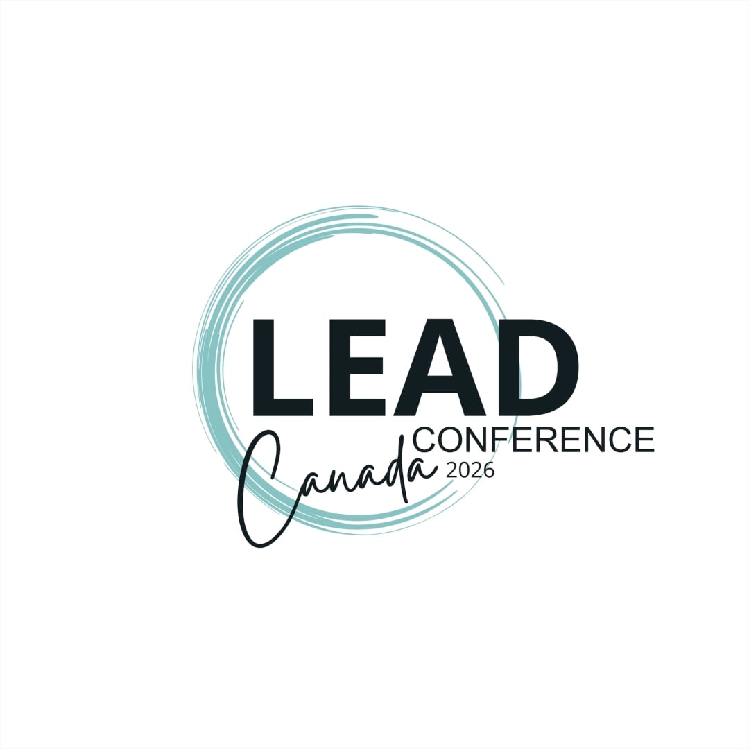 LEAD Conference Canada 2026