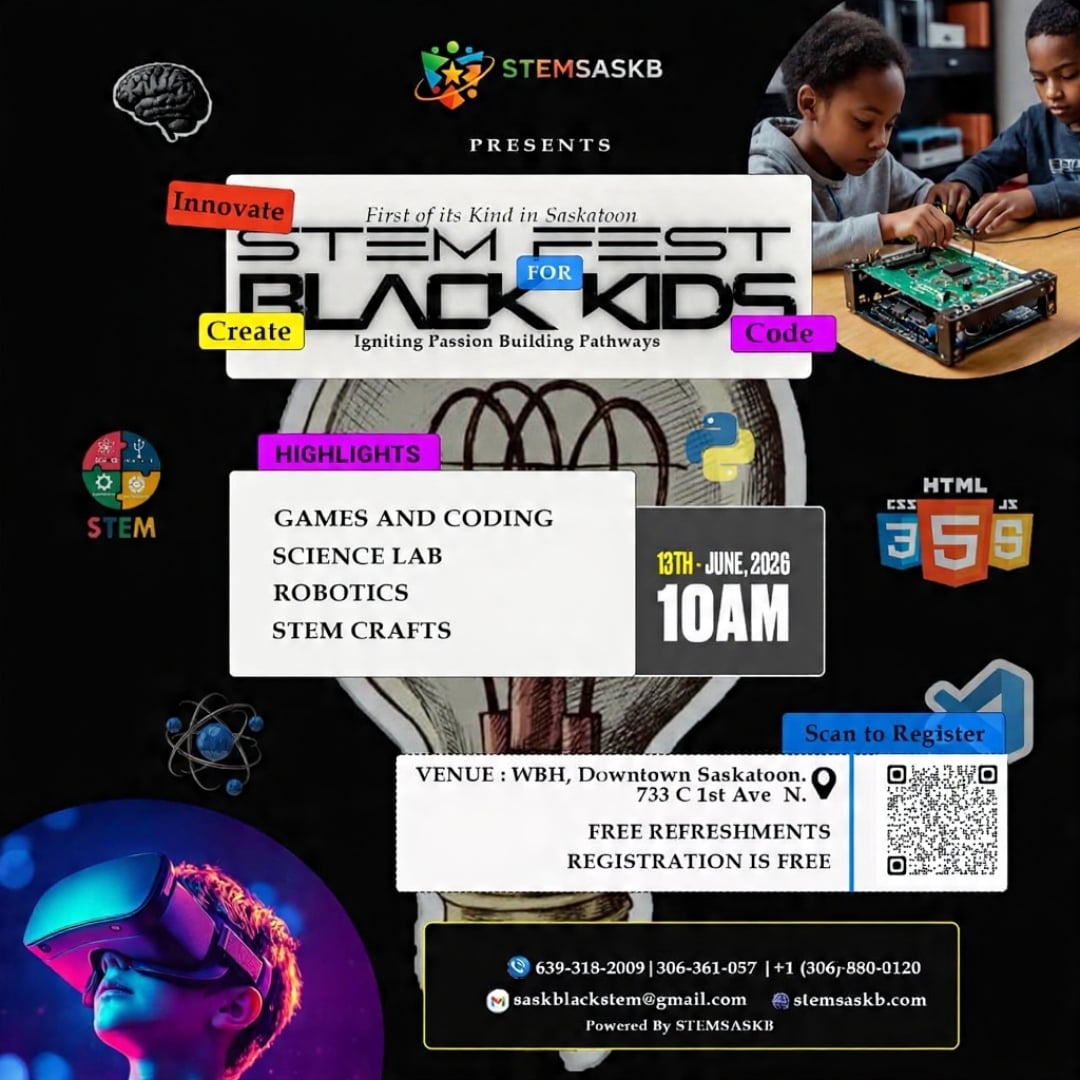 Various STEM and Coding designs