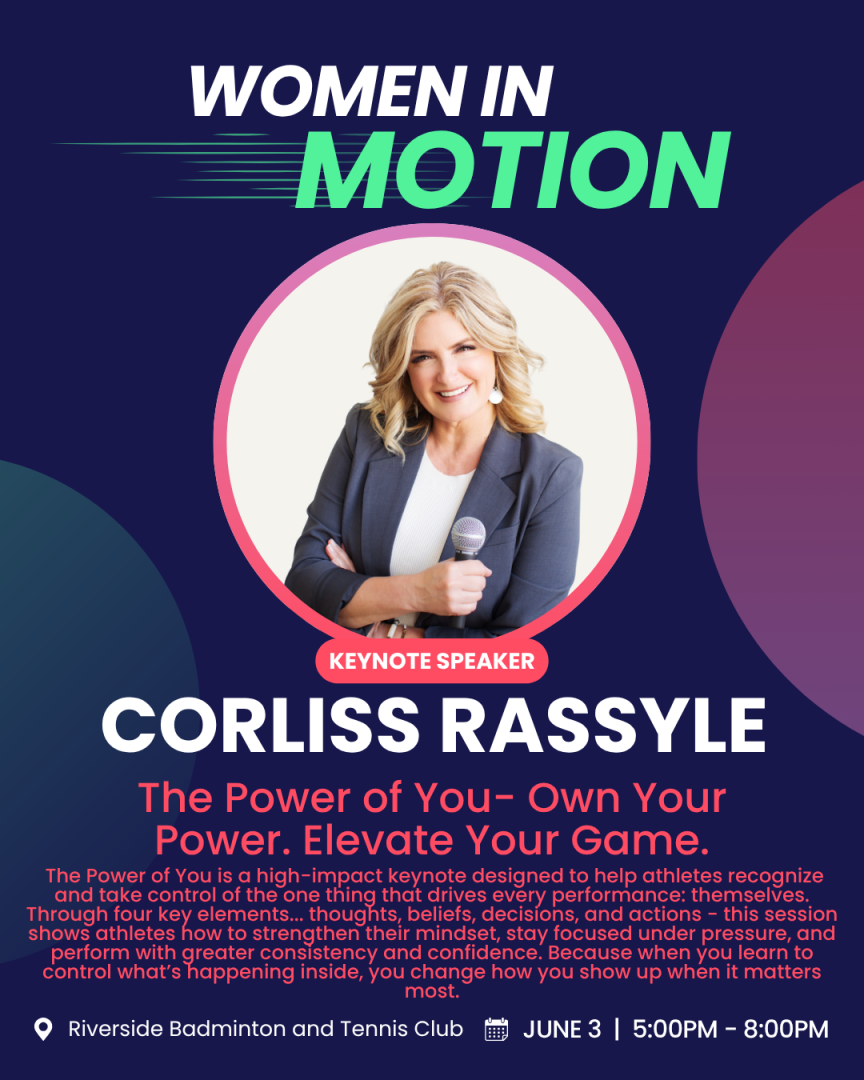 Women in Motion 