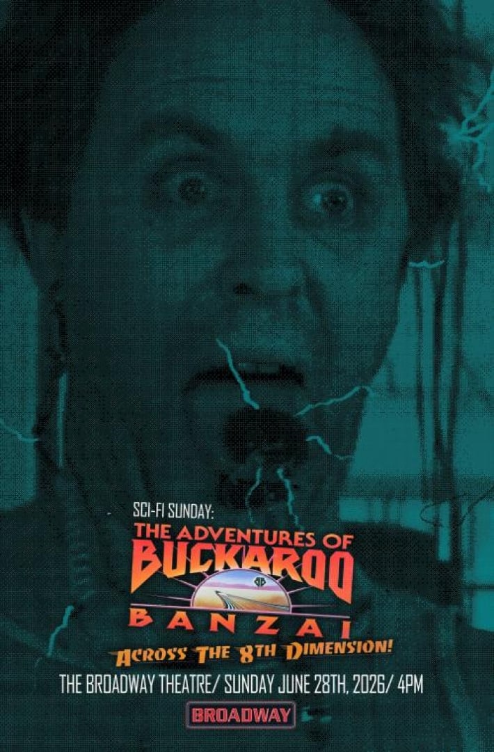 Image of a man with mouth open and eyes wide. 