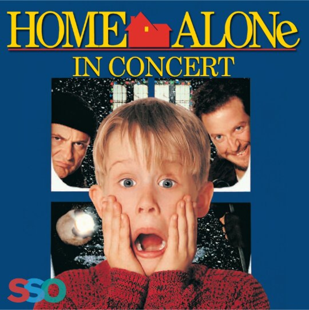 Home Alone