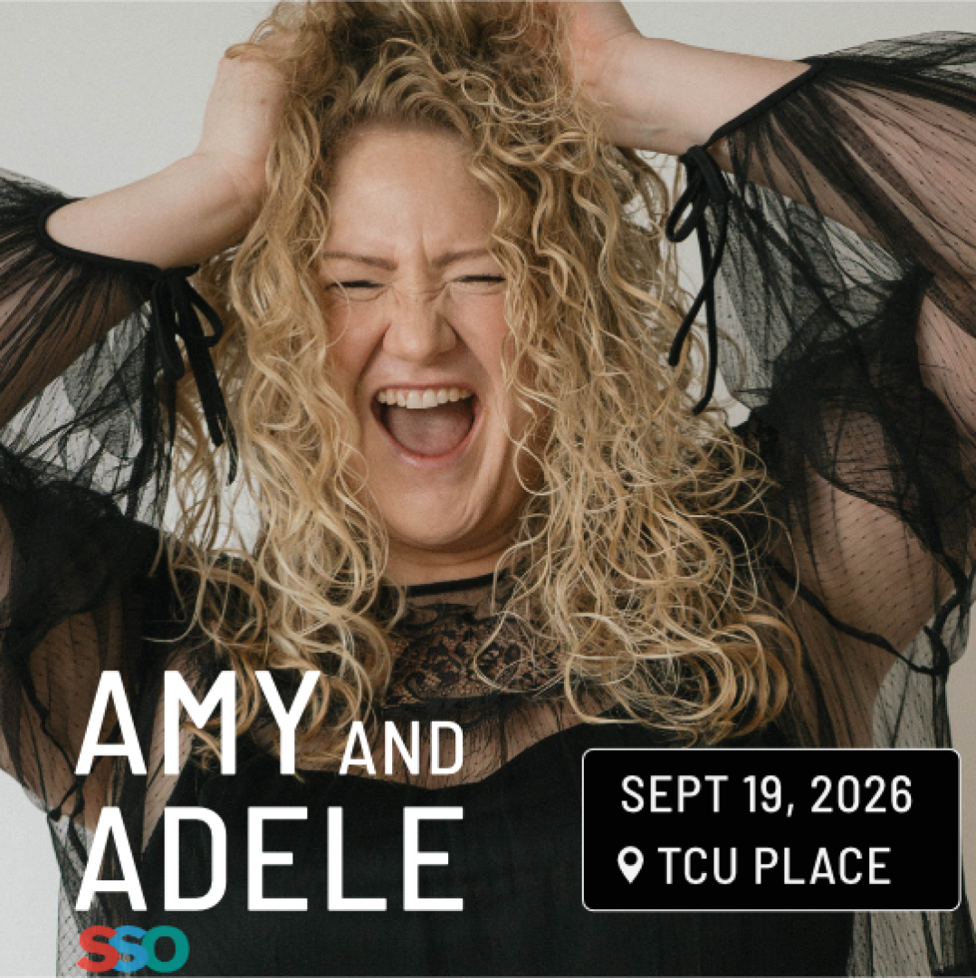 Elyse Evangelista for Amy and Adele