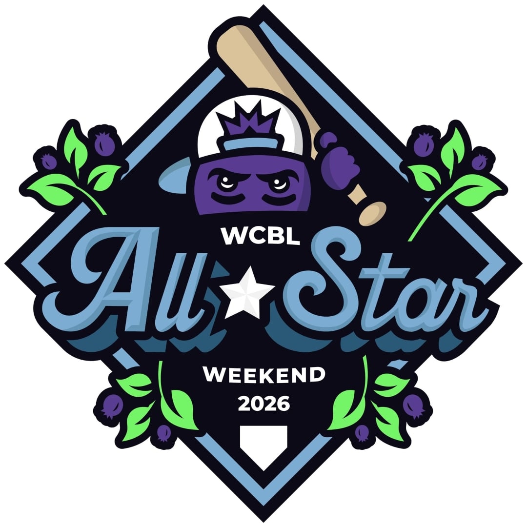 This is a logo of the 2026 All Stars Game