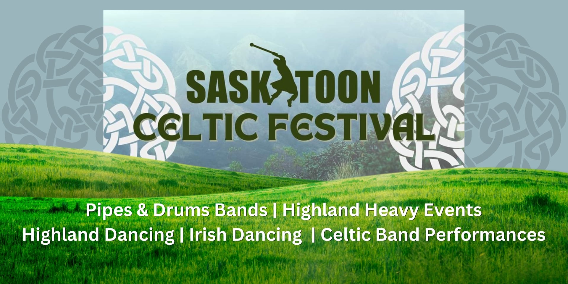 Saskatoon Celtic Festival