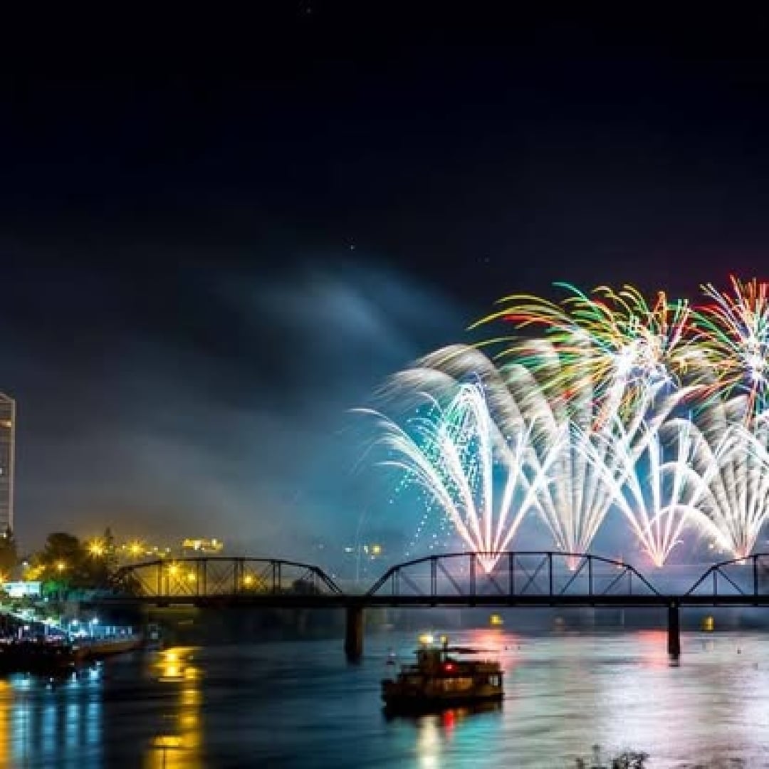 Fireworks