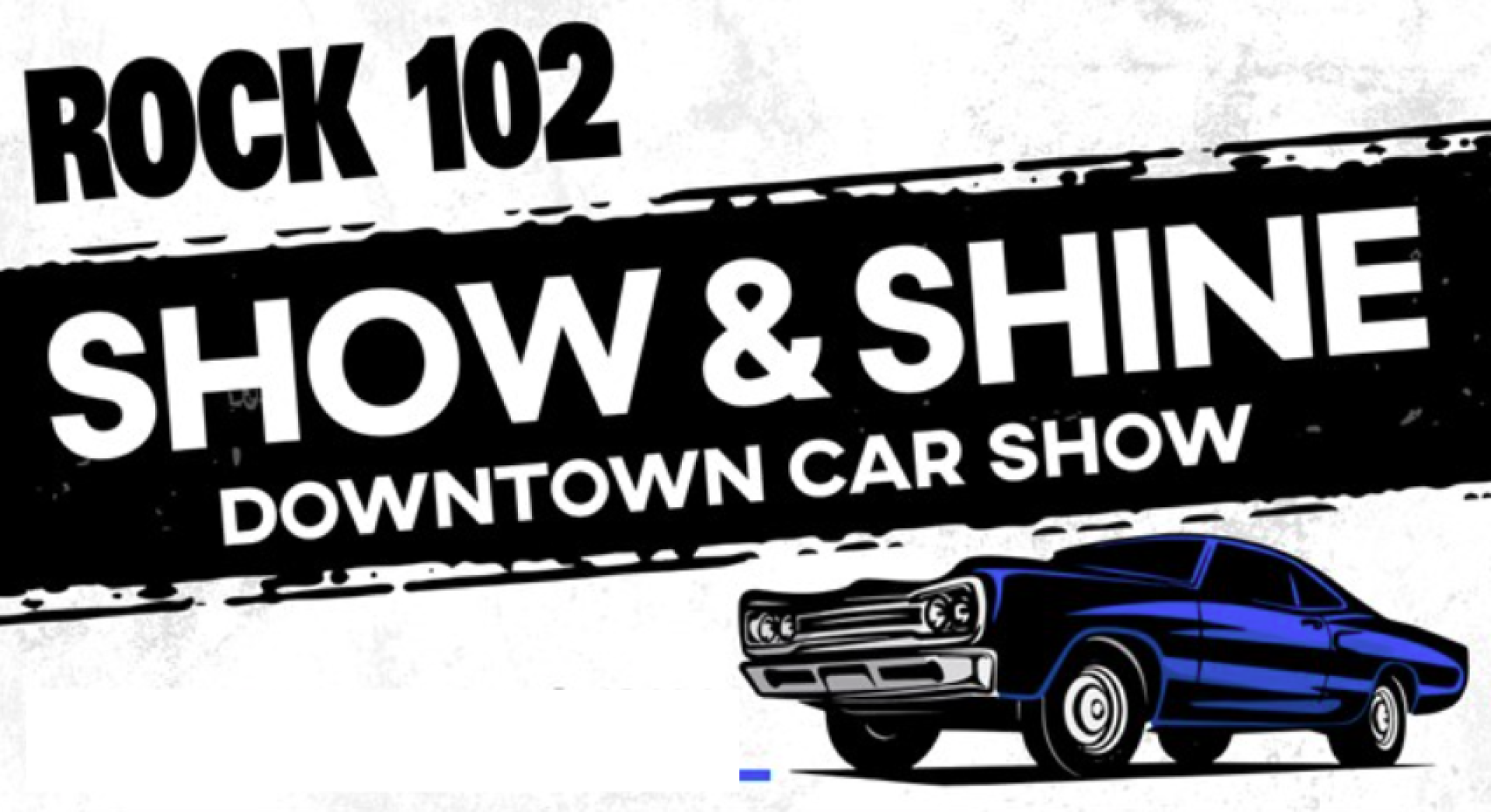 Show & Shine poster