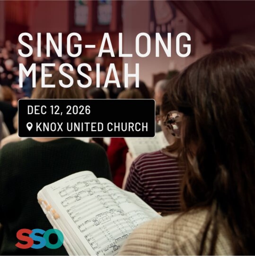 Sing-Along Messiah