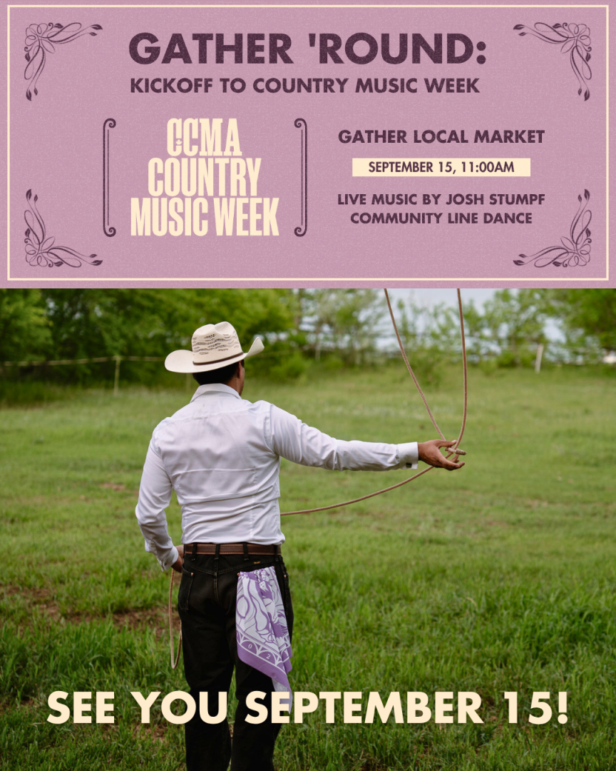 CCMA kickoff