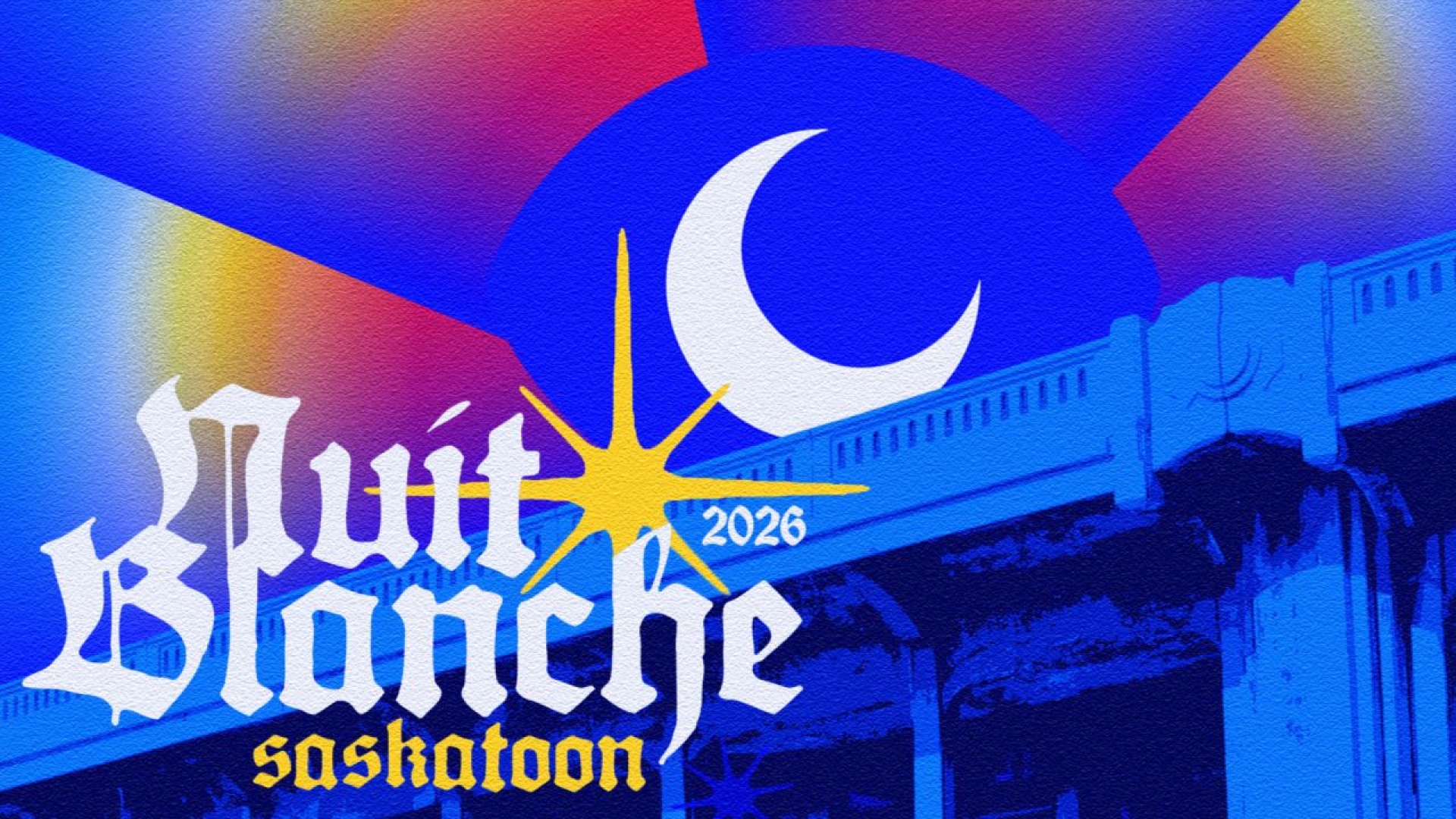 Nuit Blanche 2026