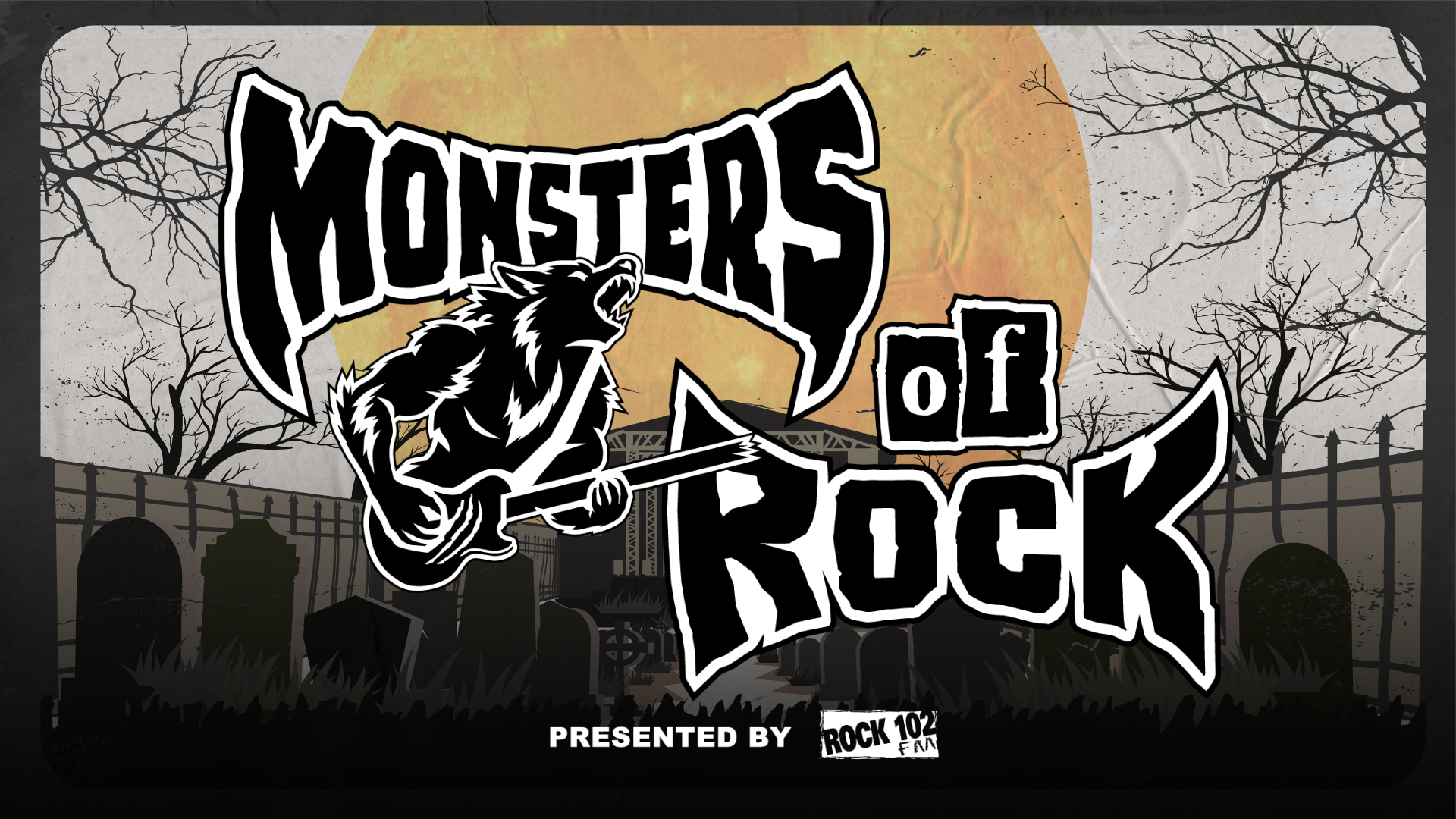 Monsters of Rock 