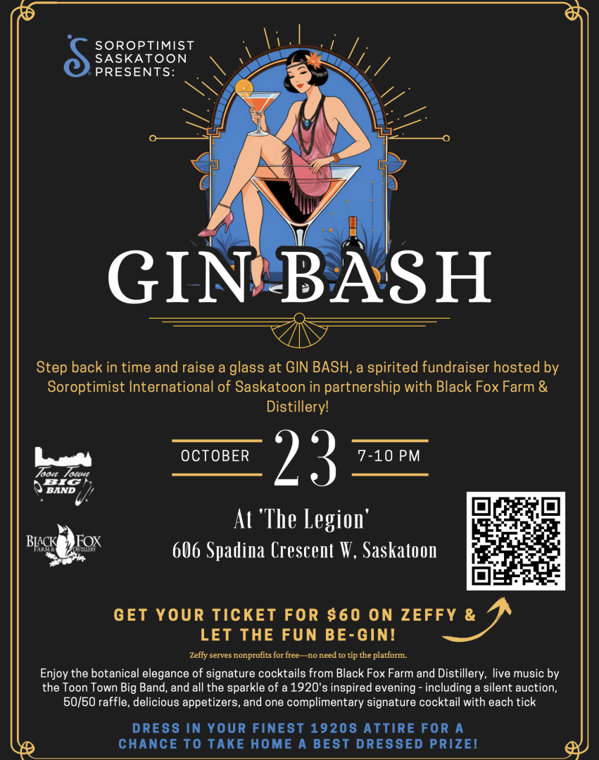 poster of the event