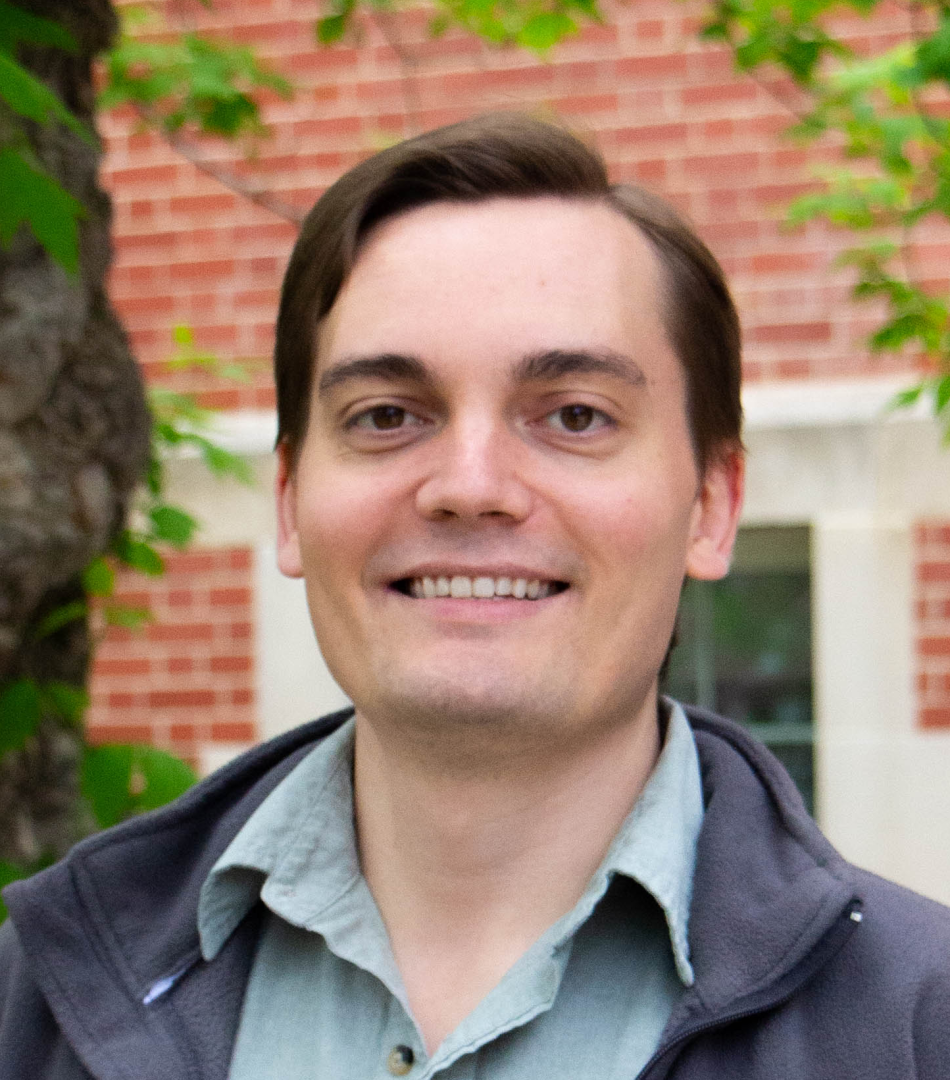 Photo (headshot) of Dr. Henry H. Prown, Holodomor Research and Education Consortium and University of Alberta.