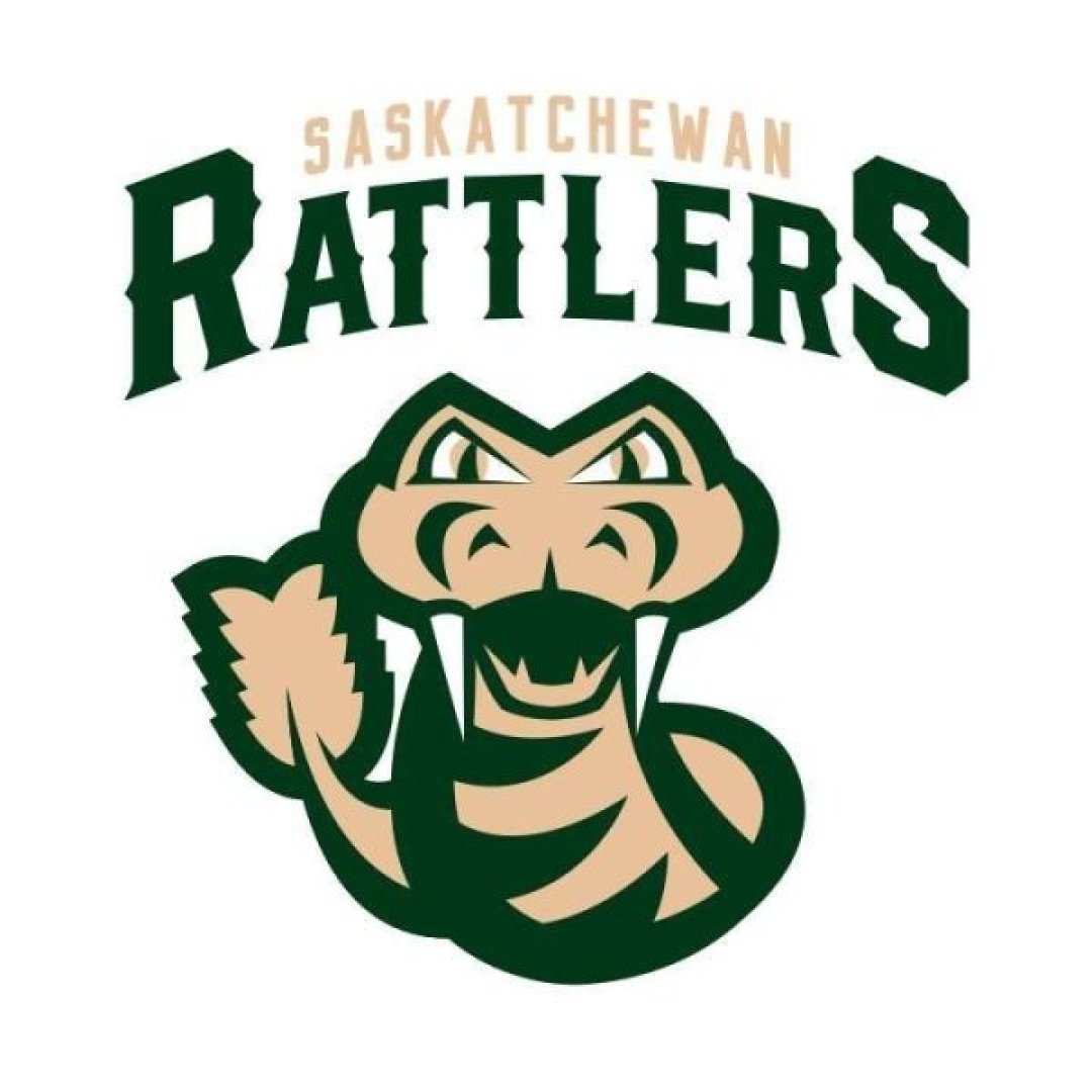 Saskatchewan Rattlers - Canadian Elite Basketball League - Saskatchewan Rattlers - Canadian Elite Basketball League - Logofile