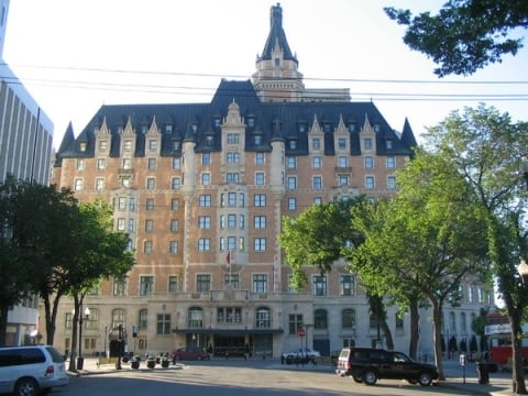 Delta Bessborough