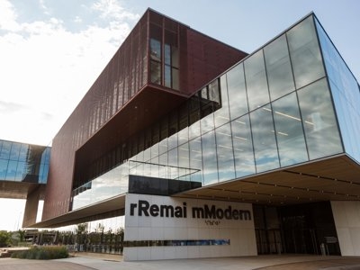 Remai Modern
