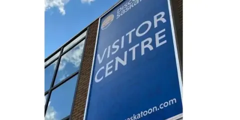 Discover Saskatoon