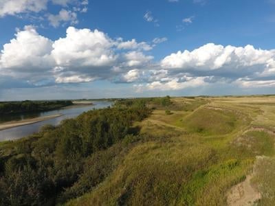 Beaver Creek Conservation Area