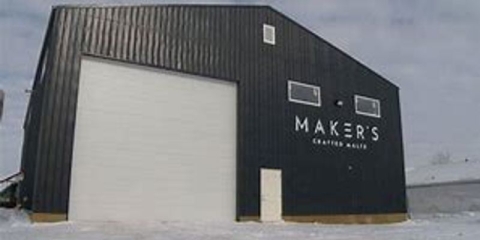 Maker’s Malt