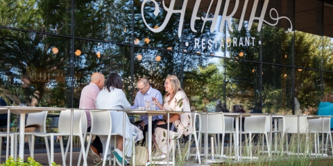 Hearth Restaurant 