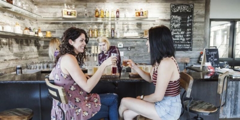 Crossmount Cider Company