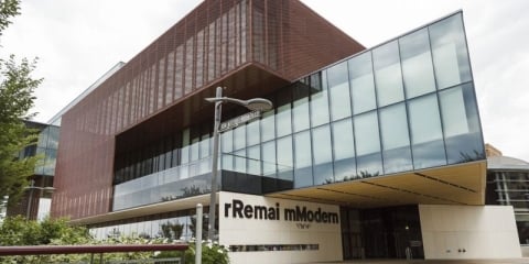 Remai Modern - Site