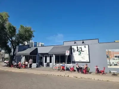 Coffee Break 
