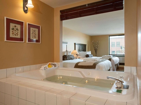 Temple Gardens Hotel & Spa