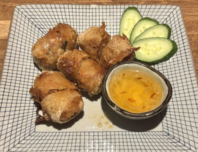 food