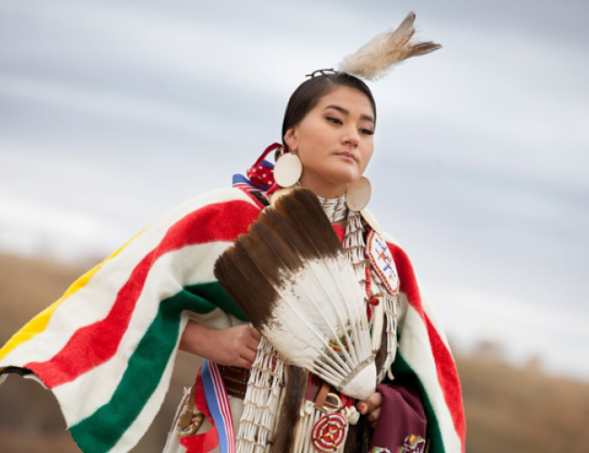 indigenous