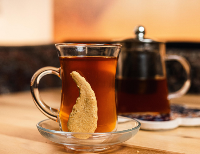tea