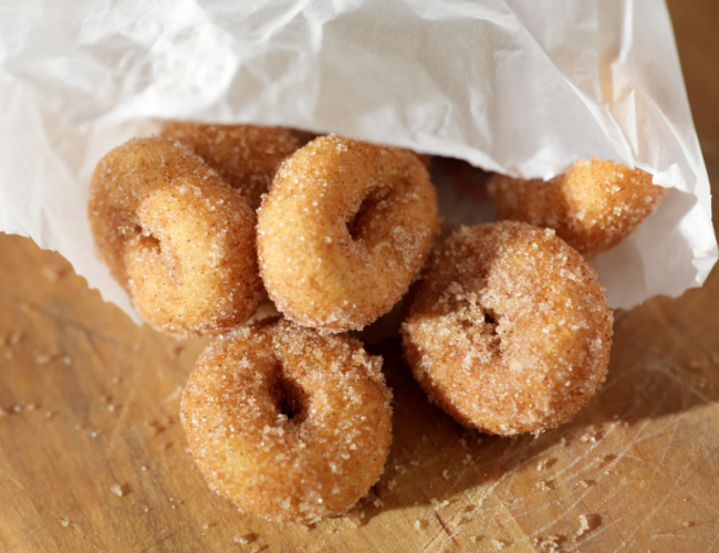 donuts
